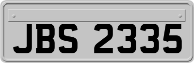 JBS2335