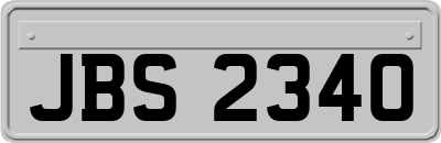 JBS2340