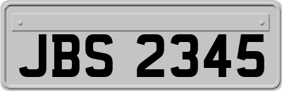 JBS2345