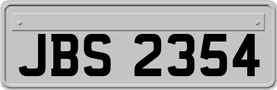 JBS2354