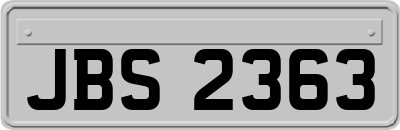 JBS2363