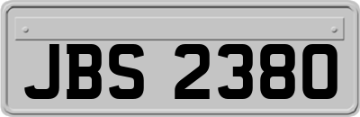 JBS2380