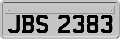 JBS2383