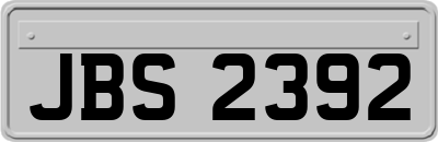 JBS2392