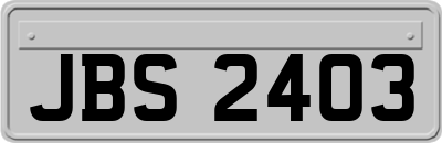 JBS2403