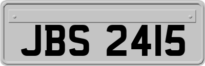 JBS2415