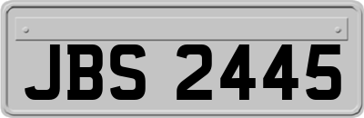 JBS2445