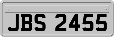 JBS2455