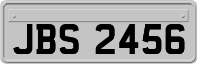 JBS2456