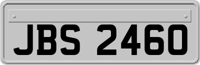 JBS2460