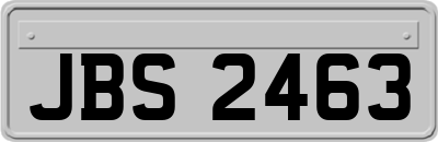 JBS2463