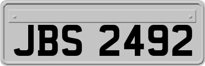 JBS2492