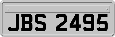 JBS2495