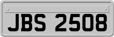 JBS2508