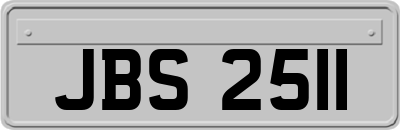 JBS2511