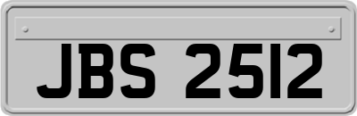 JBS2512