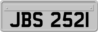 JBS2521