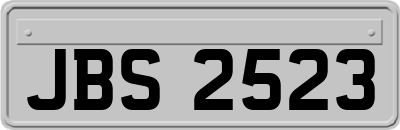 JBS2523