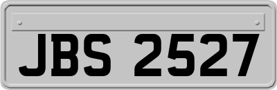 JBS2527