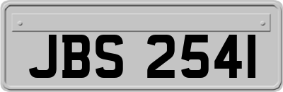 JBS2541