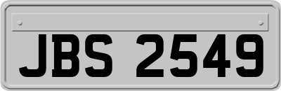 JBS2549