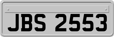 JBS2553