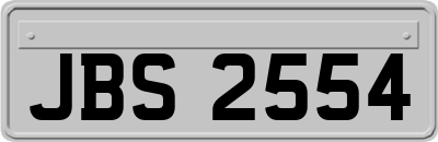 JBS2554