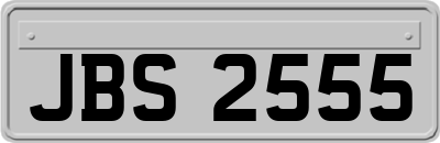 JBS2555