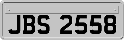 JBS2558