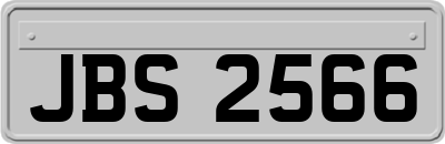 JBS2566