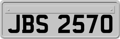 JBS2570