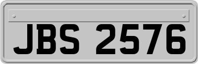 JBS2576