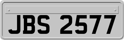 JBS2577