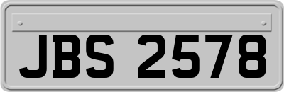 JBS2578