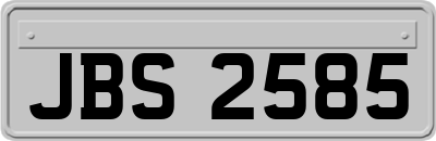 JBS2585