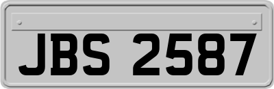 JBS2587
