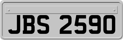 JBS2590