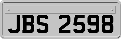 JBS2598