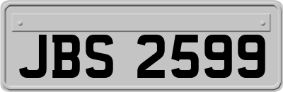JBS2599