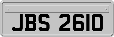 JBS2610