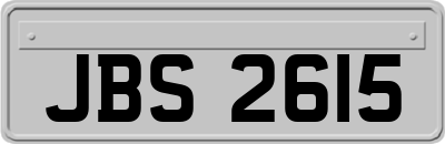 JBS2615