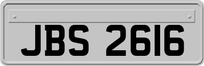 JBS2616