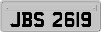 JBS2619