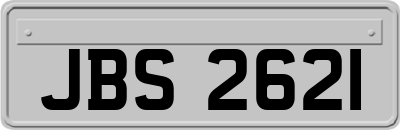 JBS2621