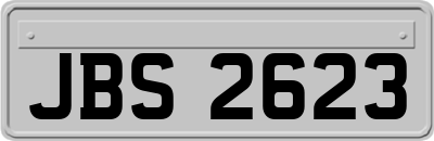 JBS2623