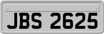 JBS2625