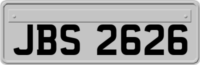 JBS2626