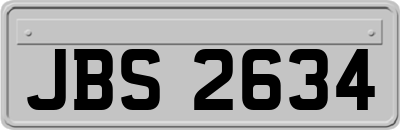 JBS2634
