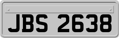 JBS2638