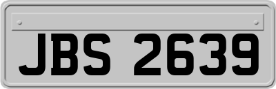 JBS2639